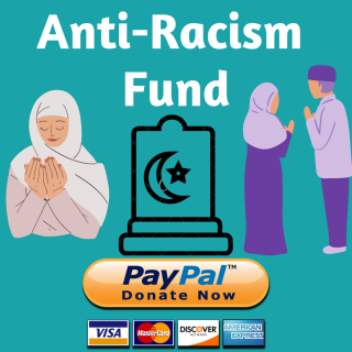 Anti-Racism Fund