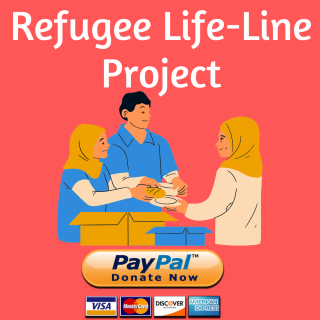 Refugee Life-Line Project